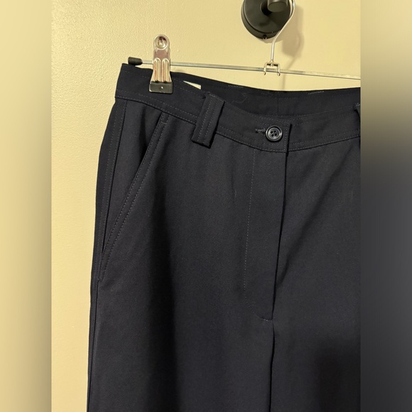 NWOT! Dries Van Noten Cuffed pants - Picture 2 of 6